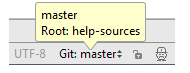 管理Git分支