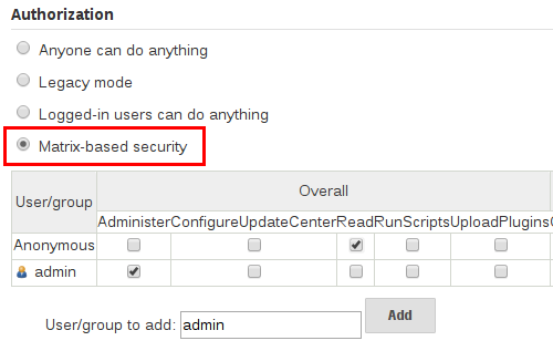 configure-global-security-matrix-authorization