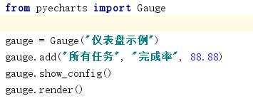 Python超简单容易上手的画图工具库