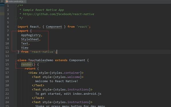 WebStorm