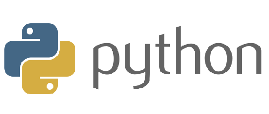 python